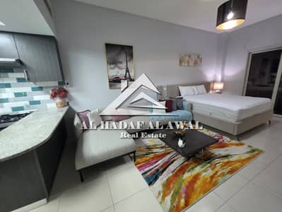 Studio for Rent in Muwaileh, Sharjah - WhatsApp Image 2025-10-09 at 3.39. 28 AM (2). jpeg