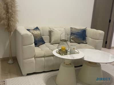 1 Bedroom Apartment for Sale in Jumeirah Village Circle (JVC), Dubai - Fully Furnished | Smart Home | Tenanted
