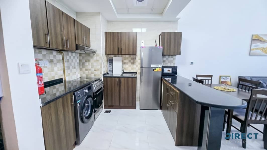 Furnished | Good Investment | Prime Location