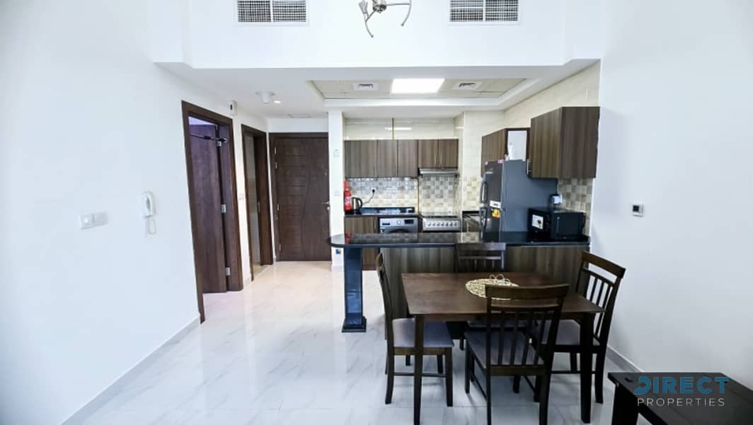 Furnished | Good Investment | Prime Location - Image 6