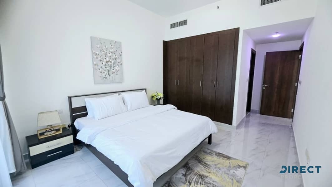 Furnished | Good Investment | Prime Location - Image 8