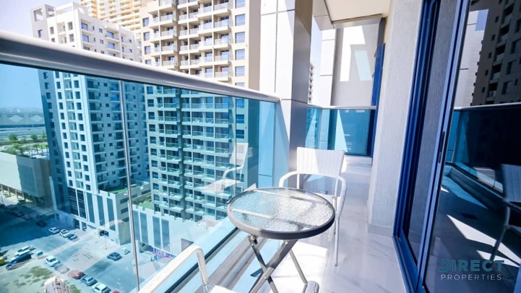 Furnished | Good Investment | Prime Location - Image 11