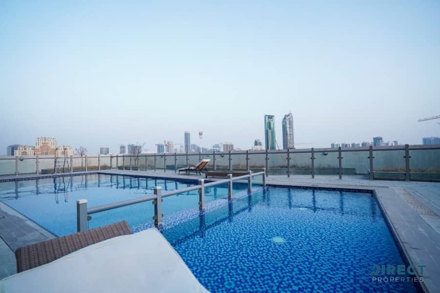 Furnished | Good Investment | Prime Location - Image 14