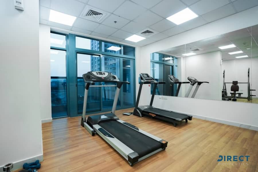 Furnished | Good Investment | Prime Location - Image 17