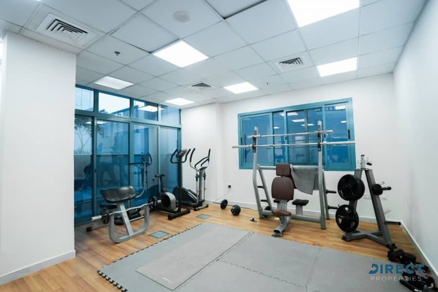 Furnished | Good Investment | Prime Location - Image 18