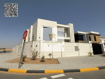 5 Bedroom Villa for Rent in Al Zahya, Ajman - IMG-20251009-WA0203. jpg
