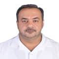 Najaf Ali Fazal Abbas