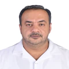 Najaf Ali Fazal Abbas