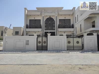 5 Cпальни Вилла Продажа в Аль Алиа, Аджман - 5992181949126527464. jpg