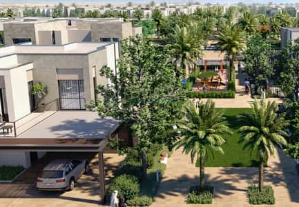 Stunning 4BR Villa/2y post-handover plan Stunning 4BR Villa/2y post-handover plan