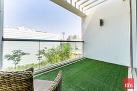 فیلا في دريمز من دانوب،الفرجان غرب،الفرجان 4 غرف 3975000 درهم - 13024866