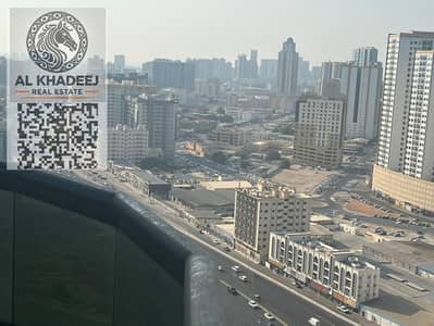 شقة 3 غرف نوم للايجار في النعيمية، عجمان - b2a9656e-9e4d-4ce2-b0da-c0016b3b296e. jpg