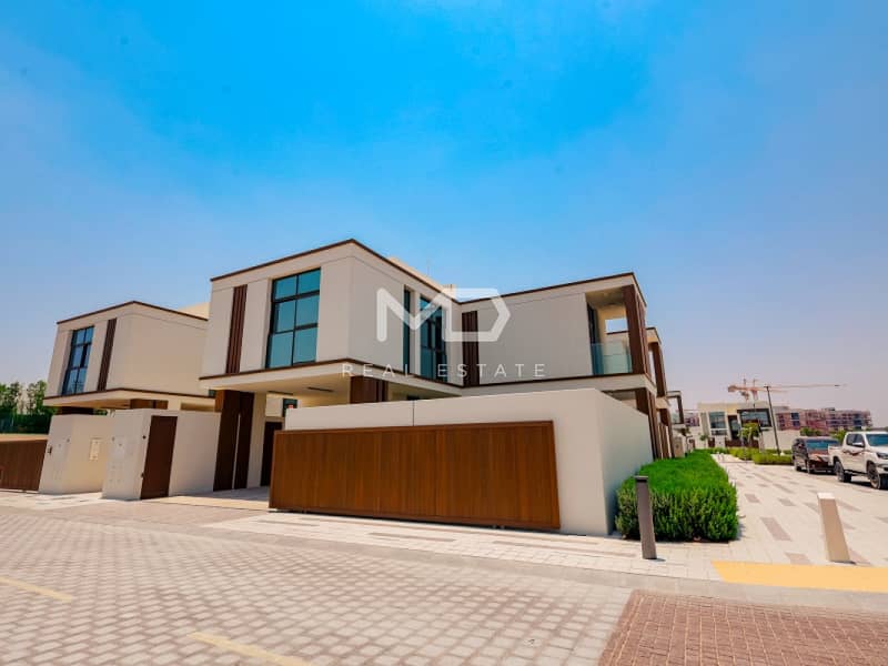 位于阿尔朱拜勒岛,Souk Al Jubail 3 卧室的联排别墅 6500000 AED - 13023882 位于阿尔朱拜勒岛,Souk Al Jubail 3 卧室的联排别墅 6500000 AED - 13023882