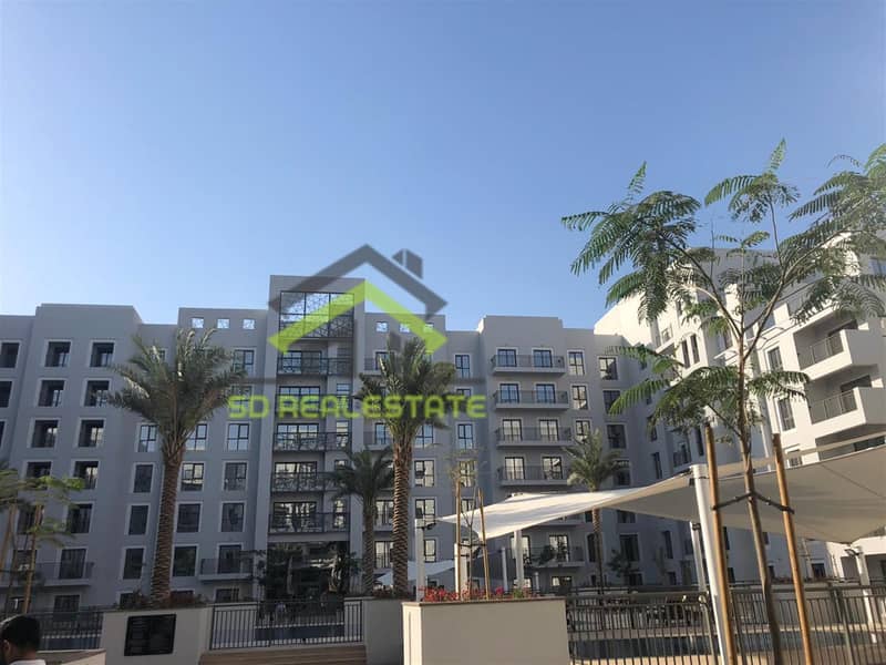 Awesome Deal 1BR Safi Apartment | Pets Allowed