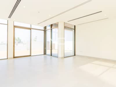 4 Bedroom Villa for Rent in Al Jubail Island, Abu Dhabi - Move In Ready | Large Plot | Upgraded Villa