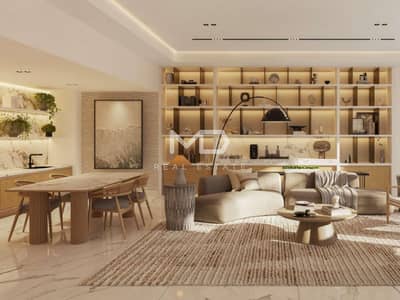 2 Cпальни Апартамент Продажа в Аль Фахид, Абу-Даби - Квартира в Аль Фахид，Fahid Beach Terraces, 2 cпальни, 6960500 AED - 13024432