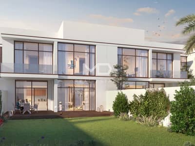 تاون هاوس 3 غرف نوم للبيع في جزيرة الجبيل، أبوظبي - تاون هاوس في سوق الجبيل،جزيرة الجبيل 3 غرف 6000000 درهم - 13023848
