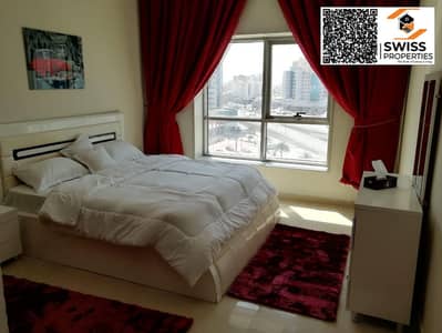 2 Bedroom Apartment for Sale in Sheikh Maktoum Bin Rashid Street, Ajman - IMG-20251005-WA0217. jpg