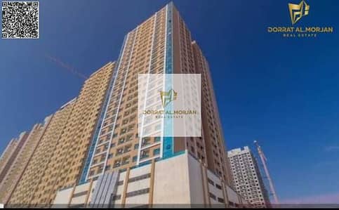 1 Bedroom Flat for Sale in Emirates City, Ajman - IMG-20251009-WA0351. jpg
