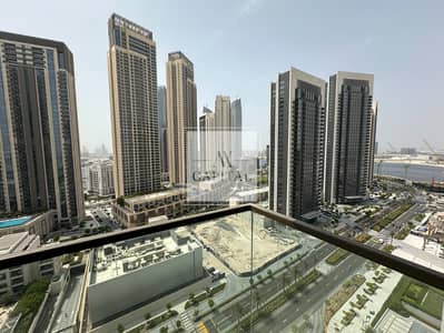 فلیٹ 1 غرفة نوم للايجار في مرسى خور دبي، دبي - شقة في بالاس رزيدنسز،مرسى خور دبي 1 غرفة 125000 درهم - 13025063