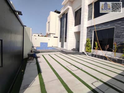 فیلا 8 غرف نوم للبيع في العالية، عجمان - 5992181949126527501. jpg