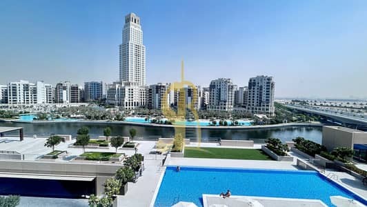 شقة 2 غرفة نوم للايجار في مرسى خور دبي، دبي - PHOTO-2025-10-09-17-06-07. jpg