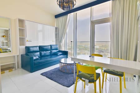 Studio for Rent in Arjan, Dubai - IMG_2198-Edit. jpg