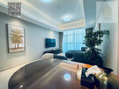 شقة 1 غرفة نوم للايجار في الراشدية، عجمان - IMG-20250302-WA0024. jpg