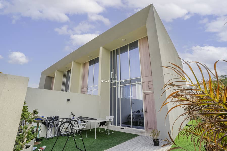 Таунхаус в Дубайлэнд,Рукан,Рукан 3, 1 спальня, 90000 AED - 13025100 Таунхаус в Дубайлэнд,Рукан,Рукан 3, 1 спальня, 90000 AED - 13025100
