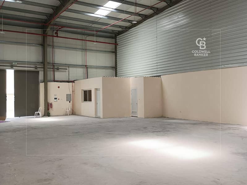 Склад в Аль Куз,Аль Квоз Индастриал Эриа,Аль-Кузайс Индастриал Ариа 1, 400000 AED - 13025120 Склад в Аль Куз,Аль Квоз Индастриал Эриа,Аль-Кузайс Индастриал Ариа 1, 400000 AED - 13025120