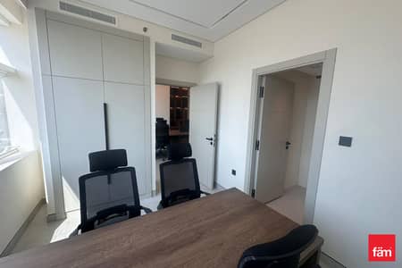 مکتب  للايجار في أبراج بحيرات الجميرا، دبي - مکتب في ون ليك بلازا،مجمع T،أبراج بحيرات الجميرا 210000 درهم - 13025127