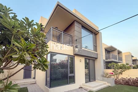迪拜山庄， 迪拜 4 卧室别墅待售 - 位于迪拜山庄，枫叶社区，枫叶2号公寓 4 卧室的别墅 5650000 AED - 13025139