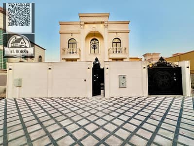 فیلا 7 غرف نوم للايجار في الروضة، عجمان - f4089f6d-9fde-4377-9e47-9af12b9bc0a4. jpg