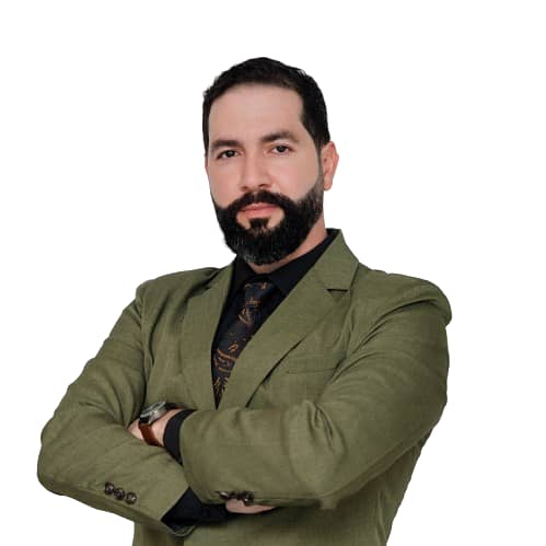 Mahmoud Tahan
