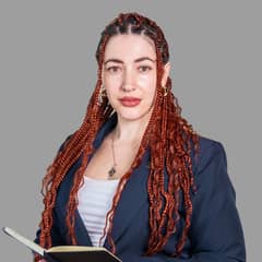 Irine Mosongo