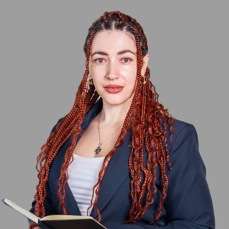 Irine Mosongo