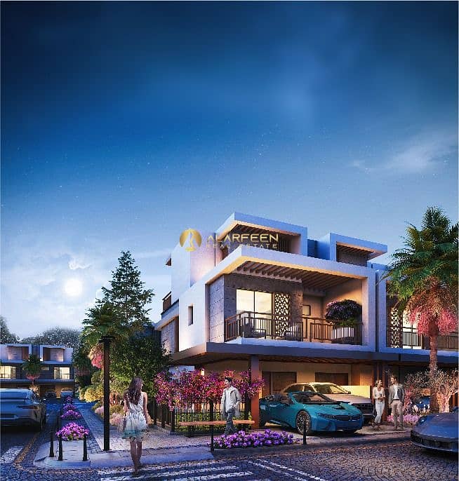 Luxurious Villa | Prime Location | Best Deal