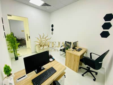 Office for Rent in Al Garhoud, Dubai - 55786c65-098d-4639-972d-a0c328e1a5b3. jpg