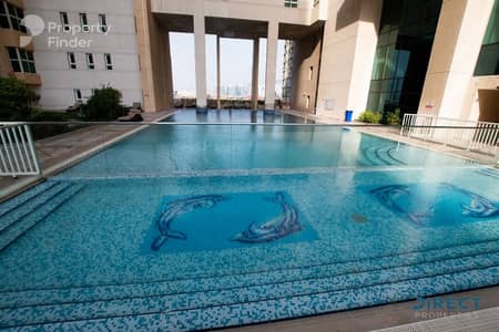 1 Bedroom Apartment for Sale in Dubai Production City (IMPZ), Dubai - Super Investment | Nice Views | Great Community