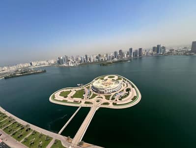 4 Bedroom Apartment for Rent in Al Majaz, Sharjah - IMG-20251007-WA0060. jpg