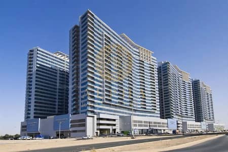迪拜公寓大楼， 迪拜 单身公寓待售 - skycourt-towers-210862-131011. jpg