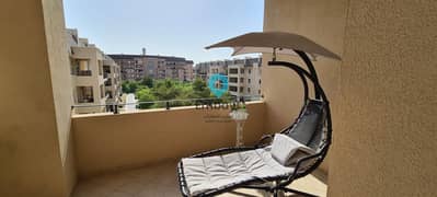 شقة في ويدكومب هاوس 4،ويدكومب هاوس،أب تاون موتور سيتي،موتور سيتي 79000 درهم - 11916146