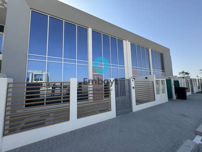 3 Cпальни Таунхаус в аренду в Дубайлэнд, Дубай - IMG_3378. png