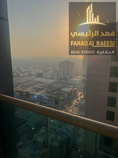 فلیٹ 2 غرفة نوم للايجار في النعيمية، عجمان - IMG-20251009-WA0026. jpg
