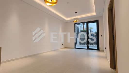 1 Bedroom Apartment for Sale in Jumeirah Village Circle (JVC), Dubai - Luxury 1BHK + Study | Rented | Biggest Layout