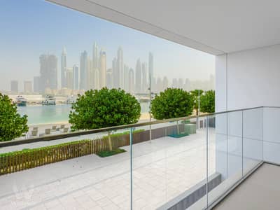 3 Bedroom Townhouse for Sale in Dubai Harbour, Dubai - IMG_3179. jpg 3 Bedroom Townhouse for Sale in Dubai Harbour, Dubai - IMG_3179. jpg