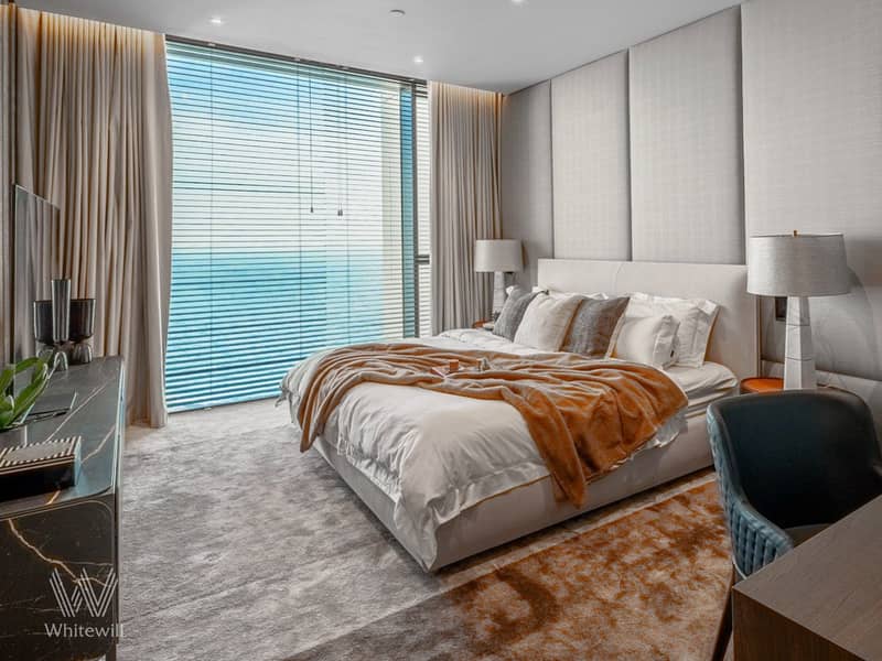 Luxury Penthouses (with Private Pool) - Atlantis Resorts