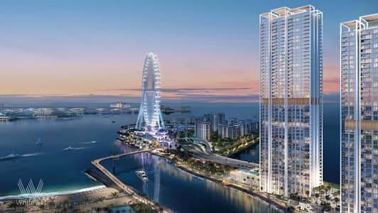 1 Bedroom Apartment for Sale in Bluewaters Island, Dubai - 1670969305_Bez_imeni-1. jpg 1 Bedroom Apartment for Sale in Bluewaters Island, Dubai - 1670969305_Bez_imeni-1. jpg