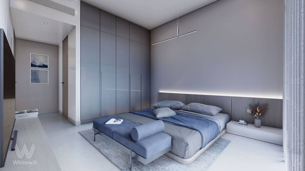 Downtown Living | Canal-Facing Apartment | PHPP - Image 8