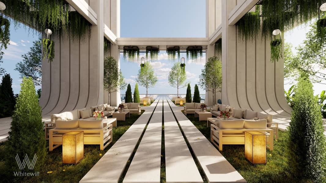 Downtown Living | Canal-Facing Apartment | PHPP - Image 10